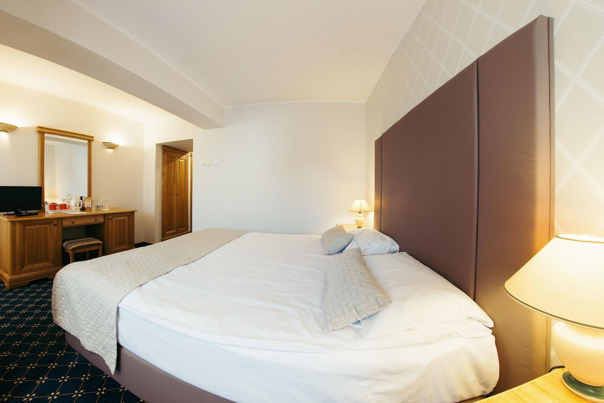 Best Western Bucovina Club De Munte Hura-Humora Exteriér fotografie