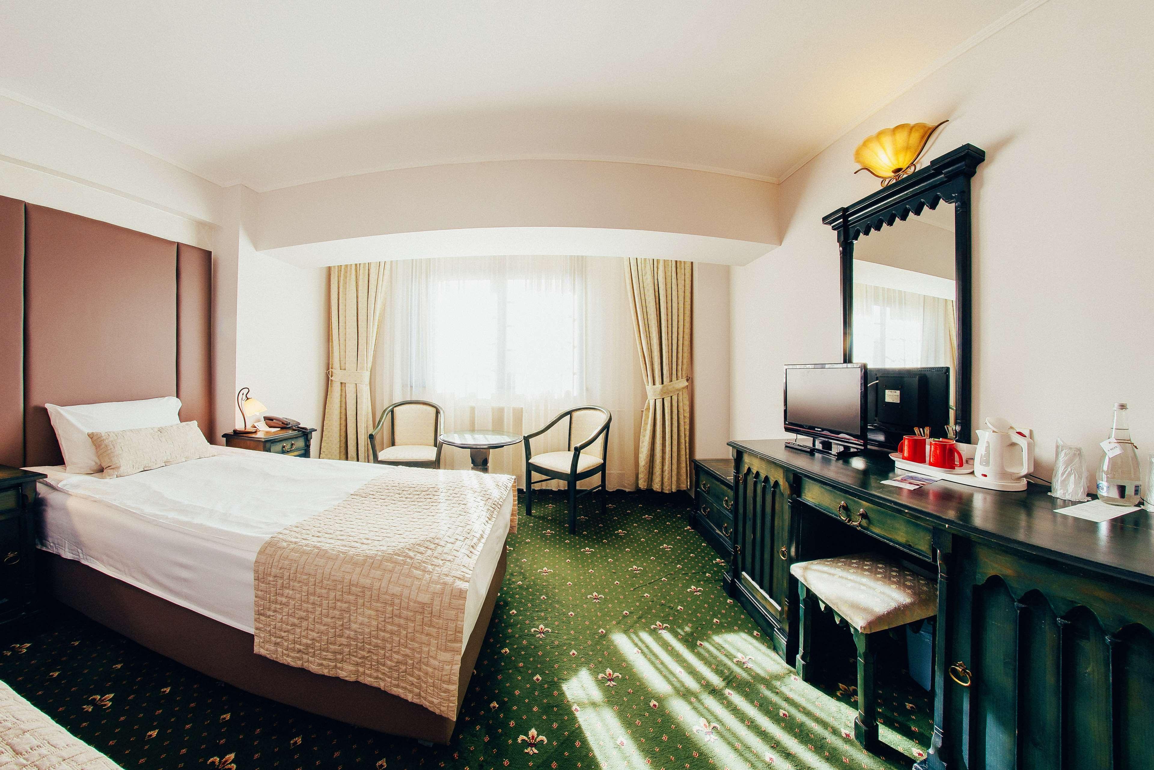 Best Western Bucovina Club De Munte Hura-Humora Exteriér fotografie