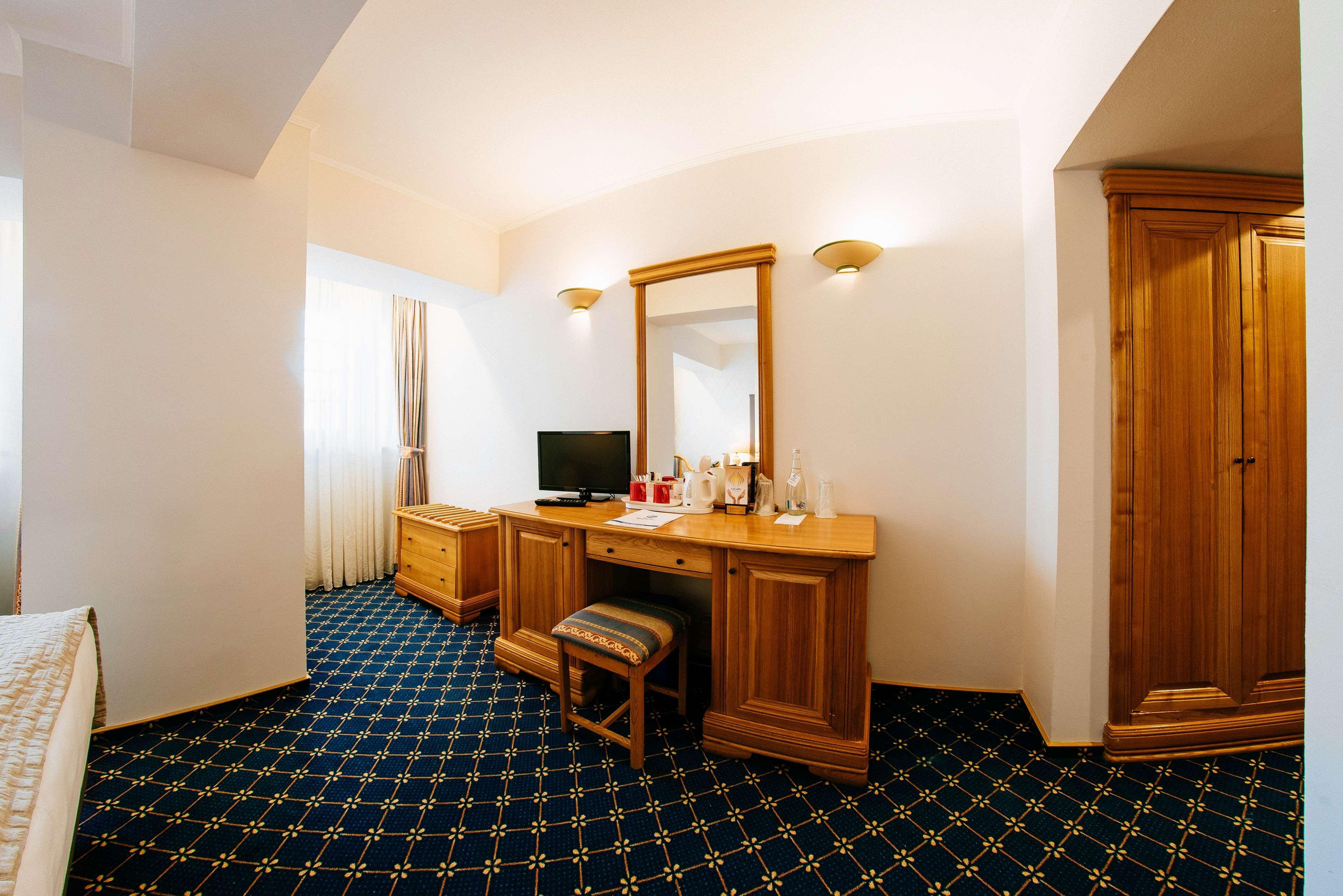 Best Western Bucovina Club De Munte Hura-Humora Exteriér fotografie