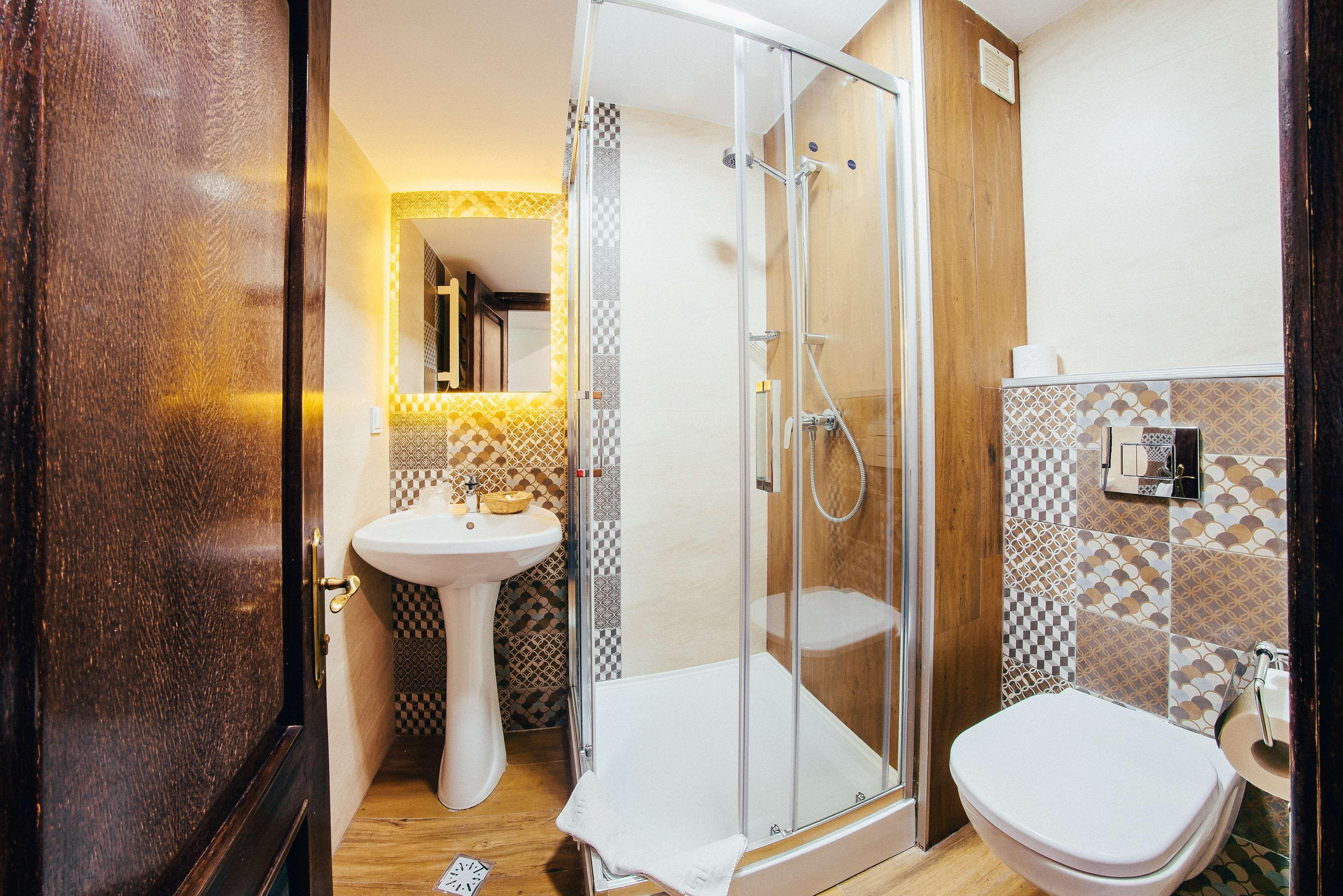 Best Western Bucovina Club De Munte Hura-Humora Exteriér fotografie