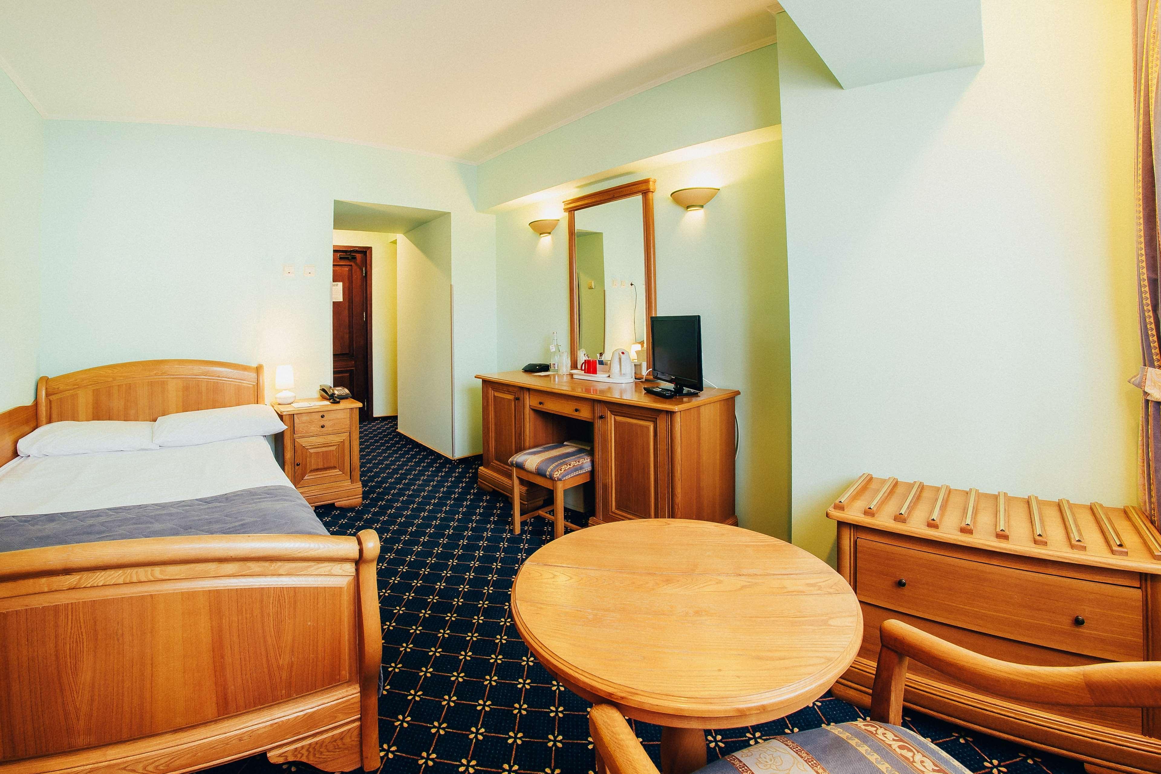 Best Western Bucovina Club De Munte Hura-Humora Exteriér fotografie