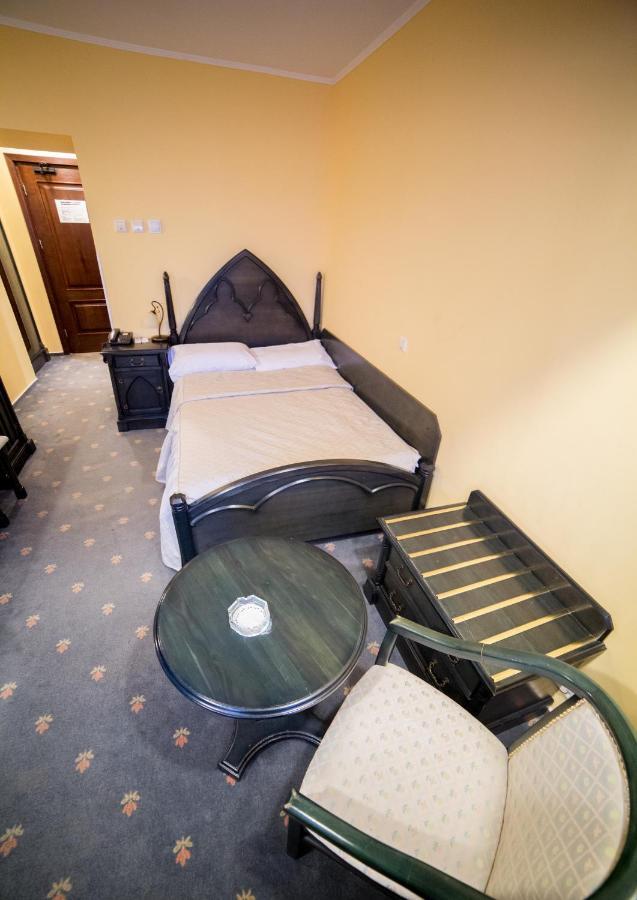 Best Western Bucovina Club De Munte Hura-Humora Exteriér fotografie