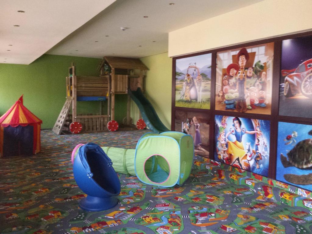 Best Western Bucovina Club De Munte Hura-Humora Exteriér fotografie