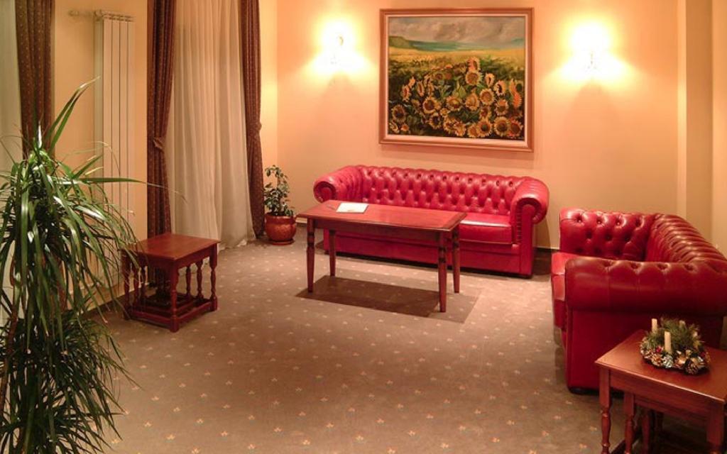 Best Western Bucovina Club De Munte Hura-Humora Exteriér fotografie
