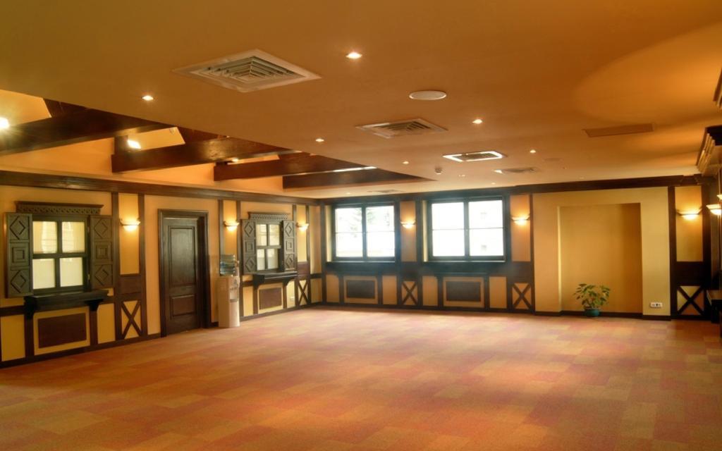 Best Western Bucovina Club De Munte Hura-Humora Exteriér fotografie