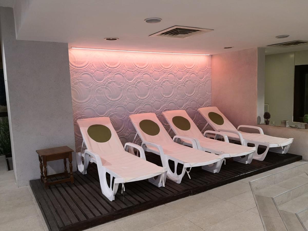 Best Western Bucovina Club De Munte Hura-Humora Exteriér fotografie